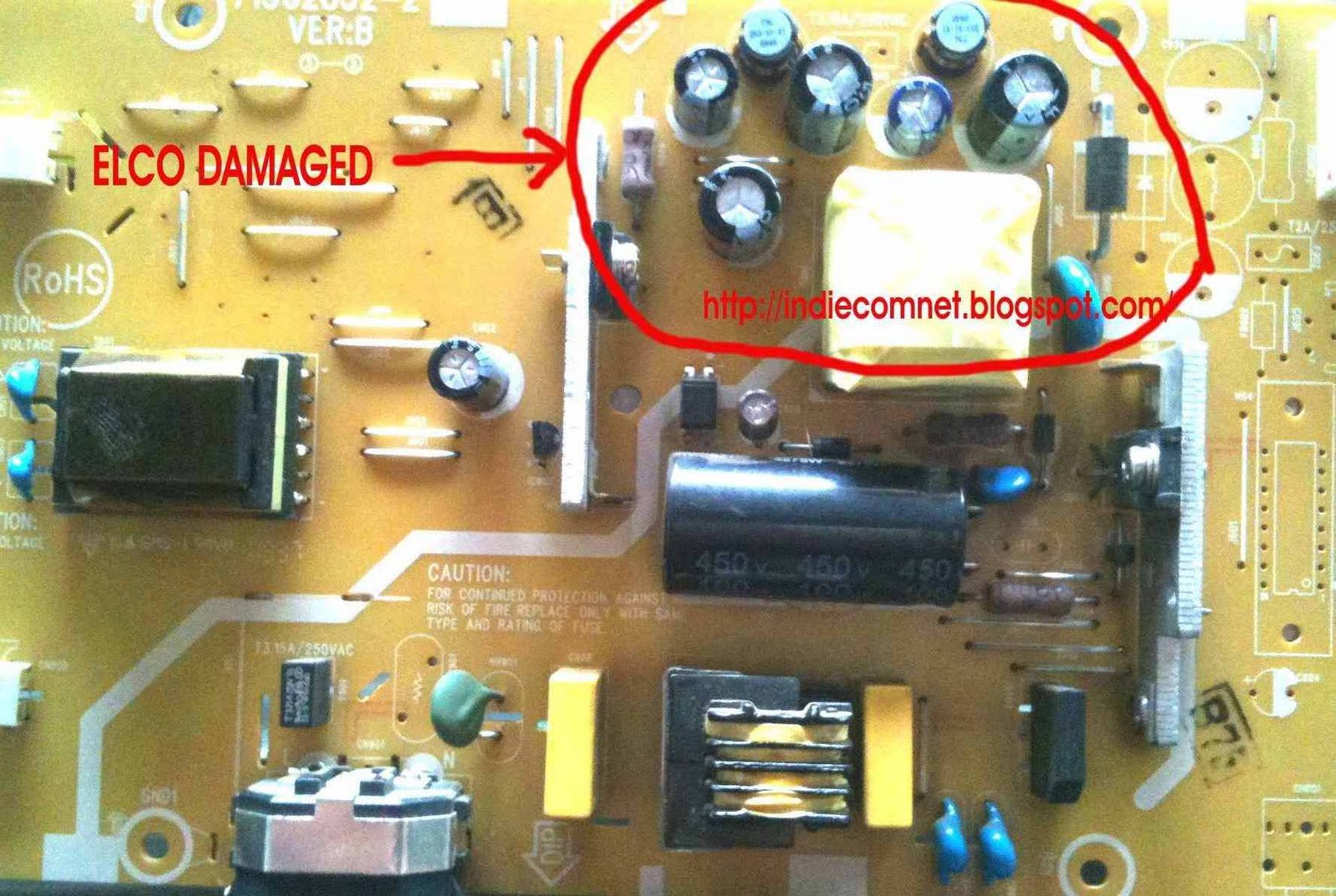 AOC LCD MONITOR REPAIR Computer Clinic & Technology