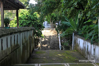 makam raja-raja mataram imogiri bantul jogja