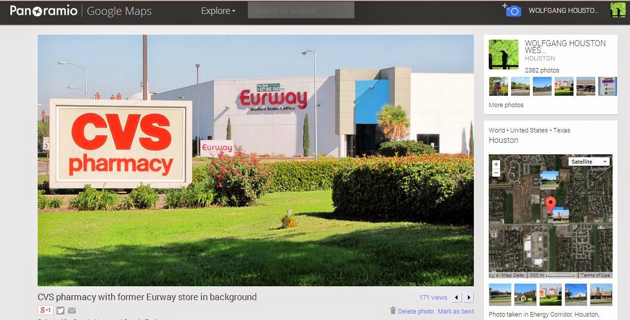 HTownWest Photo Blog Floba