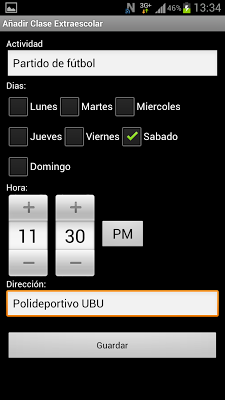 KidsKontrol aplicacion movil iredes
