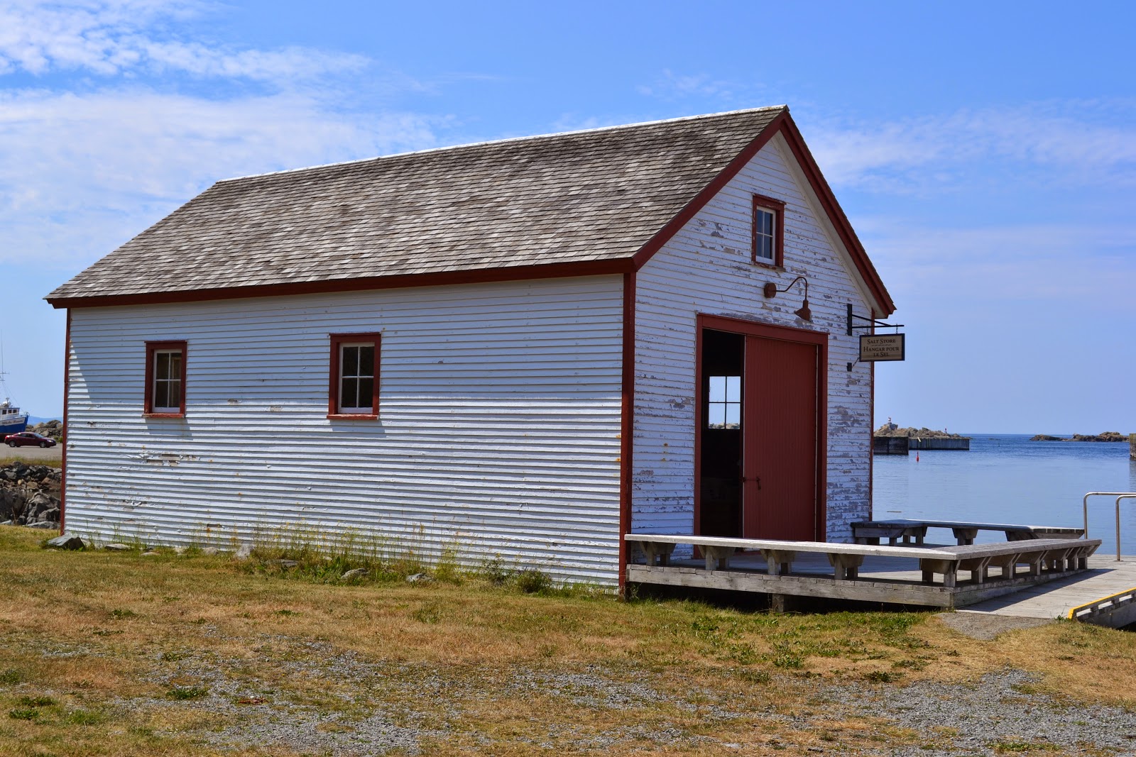 No Bad Days RVing Bonavista, NL