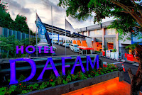 Hotel Dafam Cilacap