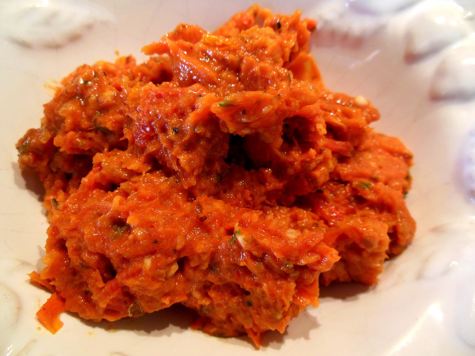 Cuisine de Provence Yotam Ottolenghi's Savoury Ricotta Cheesecake