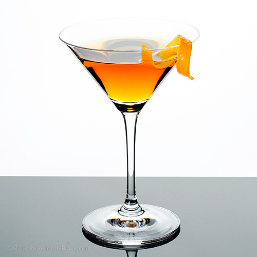 Netherland Cocktail