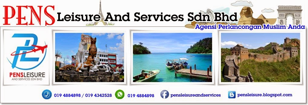 Pens Leisure And Services Sdn Bhd