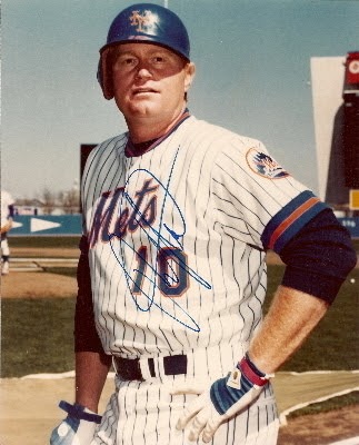 Baseball legend Rusty Staub, who played for Tigers in 1970s, dies