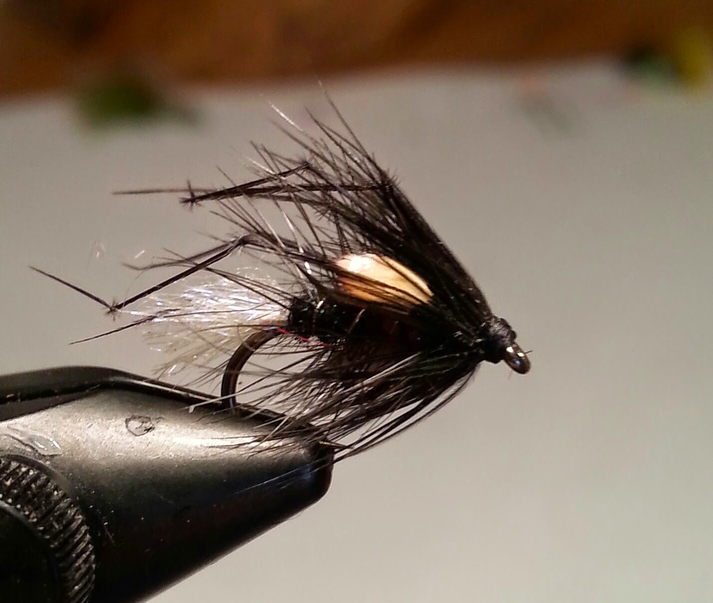 PiscariFly Irish lake Flies