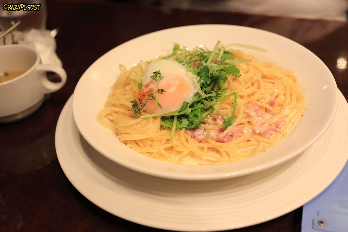 Crazy Digest Japan 2013 Tokyo + Hokkaido Day 8 (Tokyo Kichijoji