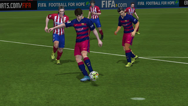 FIFA 15 Ultimate Team apk free download