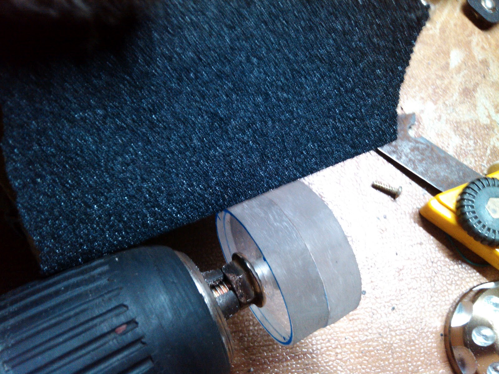 LED Signal Light Bar End (how to make) Techy at day, Blogger at noon