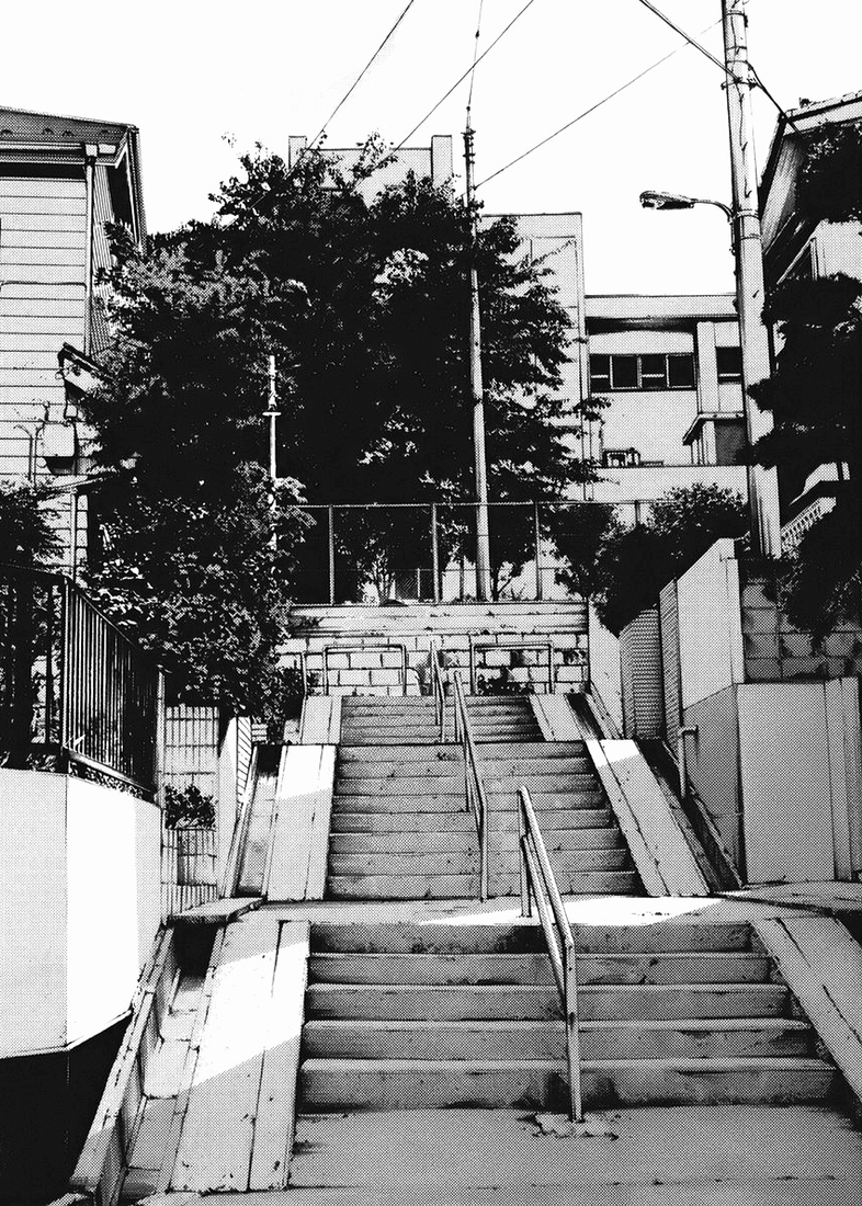 15-Kiyohiko-Azuma-Architectural-Urban-Sketches-and-Cityscape-Drawings-www-designstack-co