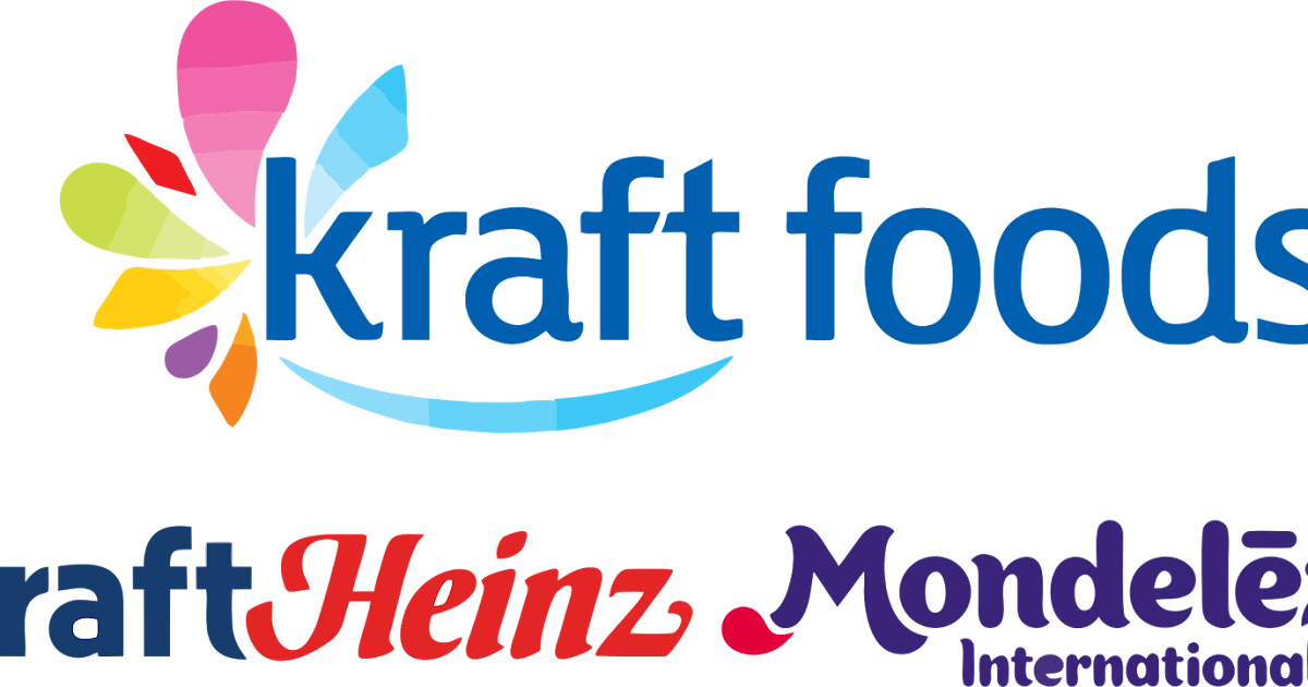 Fairetail Kraft Heinz Dan Mondelez International