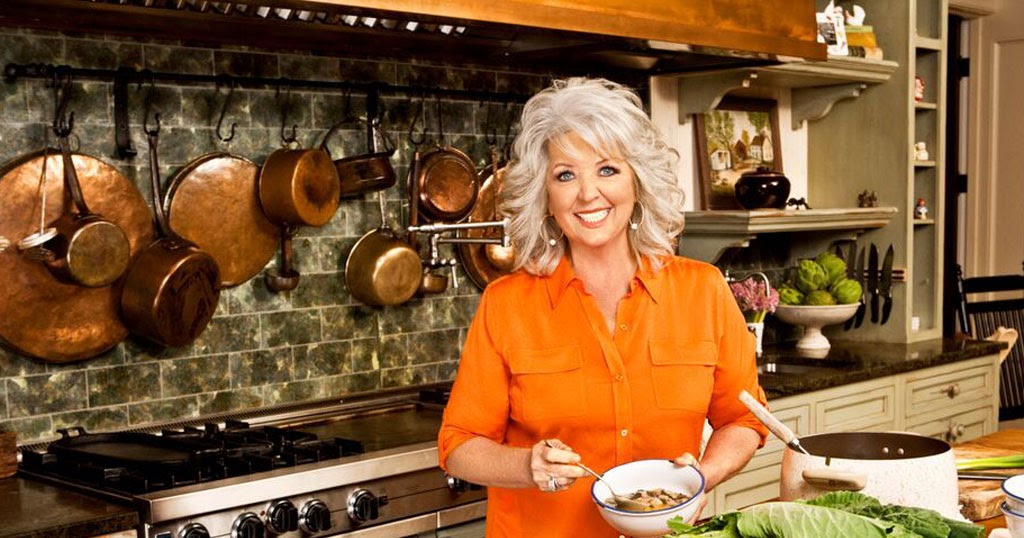 Paula Deen Cooking News And Recipes Paula Deen's Slow Cooker Pulled