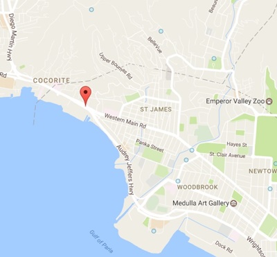 turk konsoloslugu trinidad ve tobago