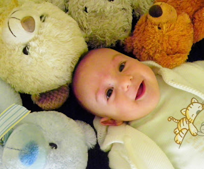 La salud de tus hijos está en tus manos