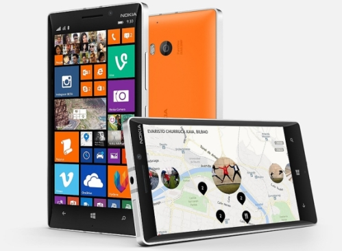 Nokia Lumia 930: Specs, Price and Availability in the Philippines