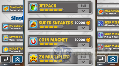 Subway Surfers: Tips, Tricks, Game Help and Info - UrGameTips
