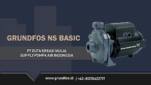Daftar Katalog Pompa Grundfos Indonesia | PT.Duta Kreasi Mulia Daftar Katalog Pompa Grundfos Indonesia | PT.Duta Kreasi Mulia