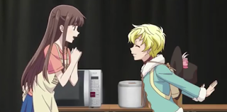 Nonton Fruits Basket (2019) Episode 6 Sub Indo - Stream Anime TV