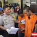 Kesigapan Polresta Malang dalam Beber Lima Kasus Pencurian