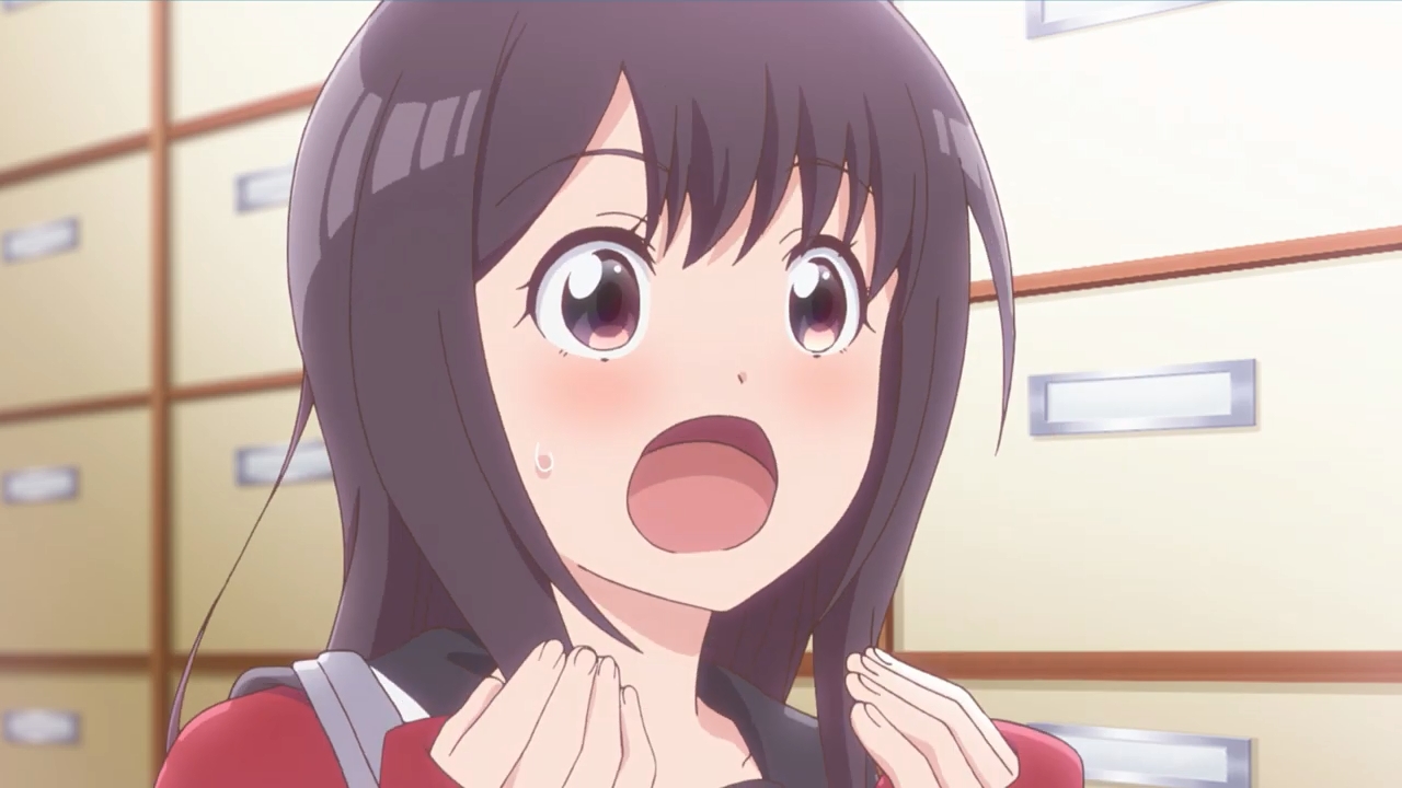 Trailer 2 de Senryuu Shoujo || ~[Grupo DINAMO]~ ||*The Japan & Anime