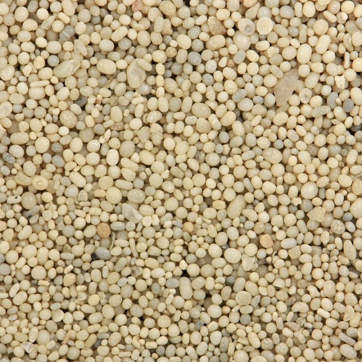 40 lbs oolite sand 40 lbs oolite sand