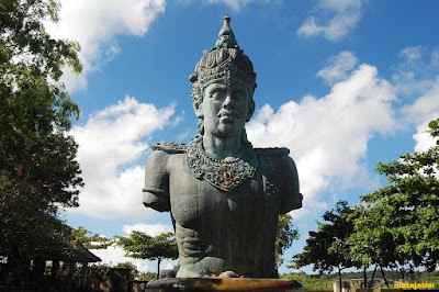 wisata garuda wisnu kencana di pulau bali wisata garuda wisnu kencana di pulau bali