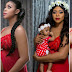 Beautiful actress Mimi Orijekwe shares adorable photos with her daughter, Jasmine