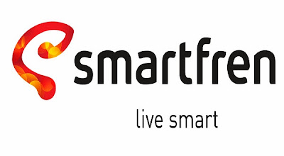 Logo Handphone Smartfren