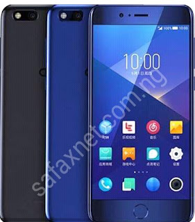Coolpad Cool M7 Full Specifications And Price