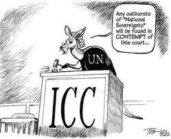  International Criminal Court