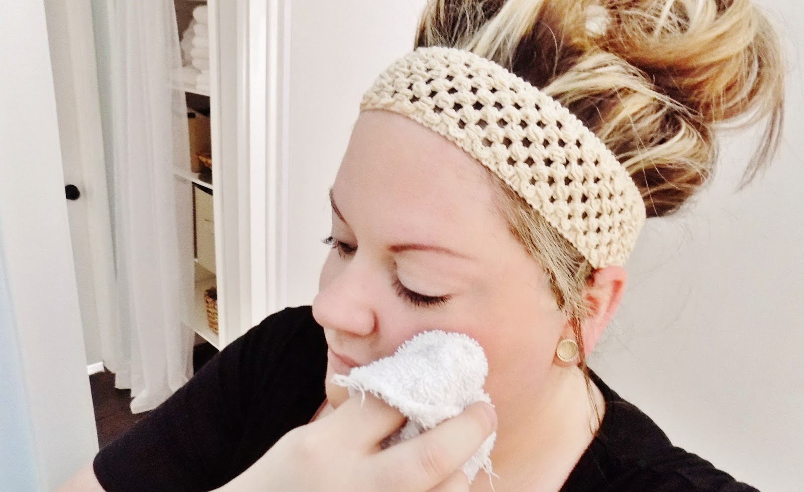 The Quaint Sanctuary { DIY Home Remedy for DRY Skin.. }