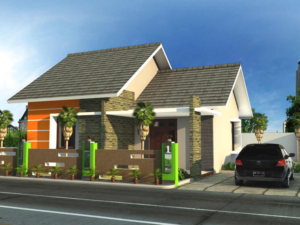 65 Desain Rumah Minimalis Modern 1 Lantai Terindah Dan Terbaru 65 Desain Rumah Minimalis Modern 1 Lantai Terindah Dan Terbaru