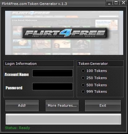 Flirt4Free Credits Generator Paradise Hack Cheat Island Flirt4Free Credits Generator Paradise Hack Cheat Island