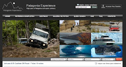 Patagonia Experience