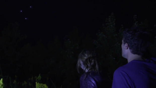 Alien Abduction (2014) ~ Horor i SF Filmovi - Opis i radnja filma