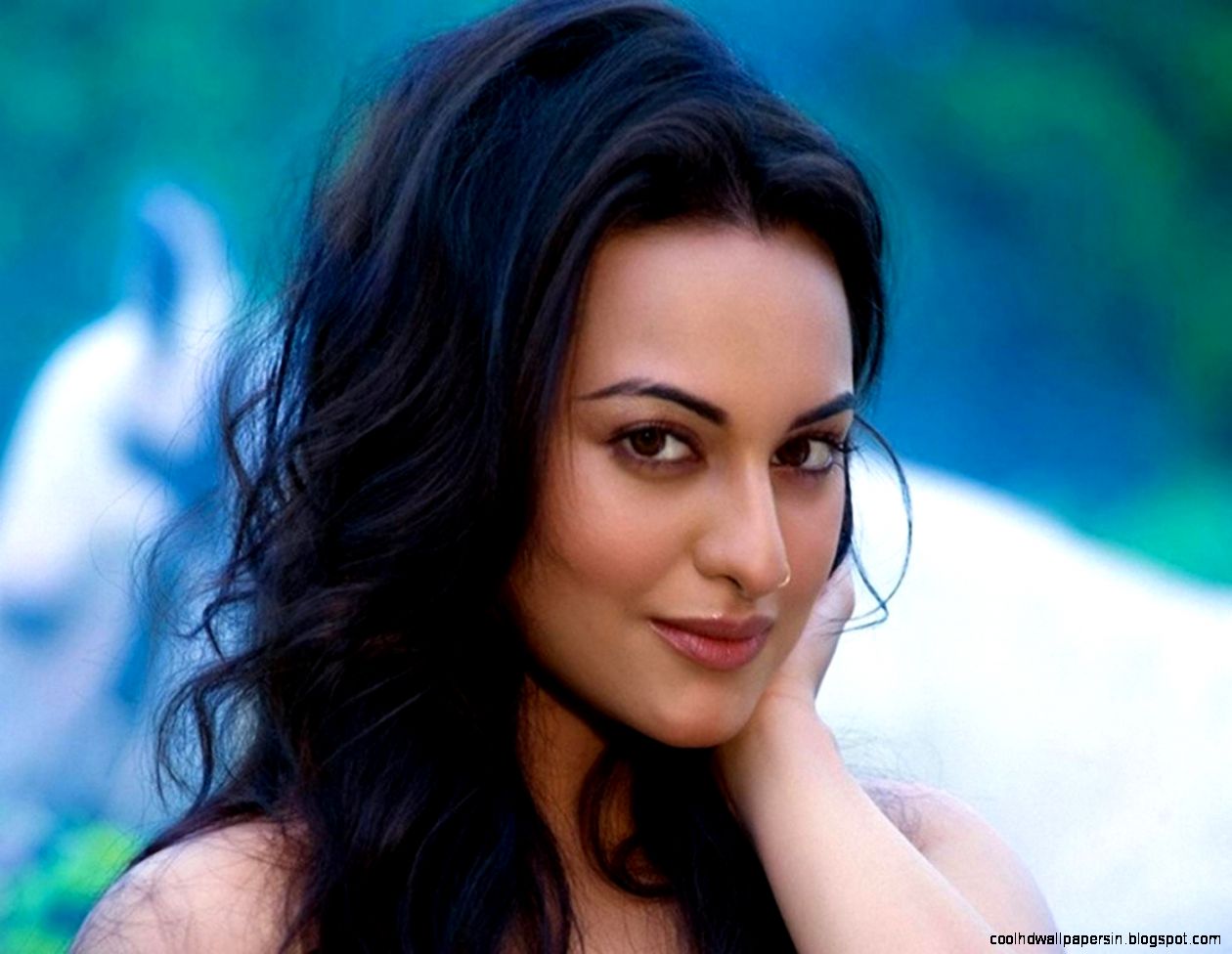 Sonakshi Sinha Wallpapers Hd