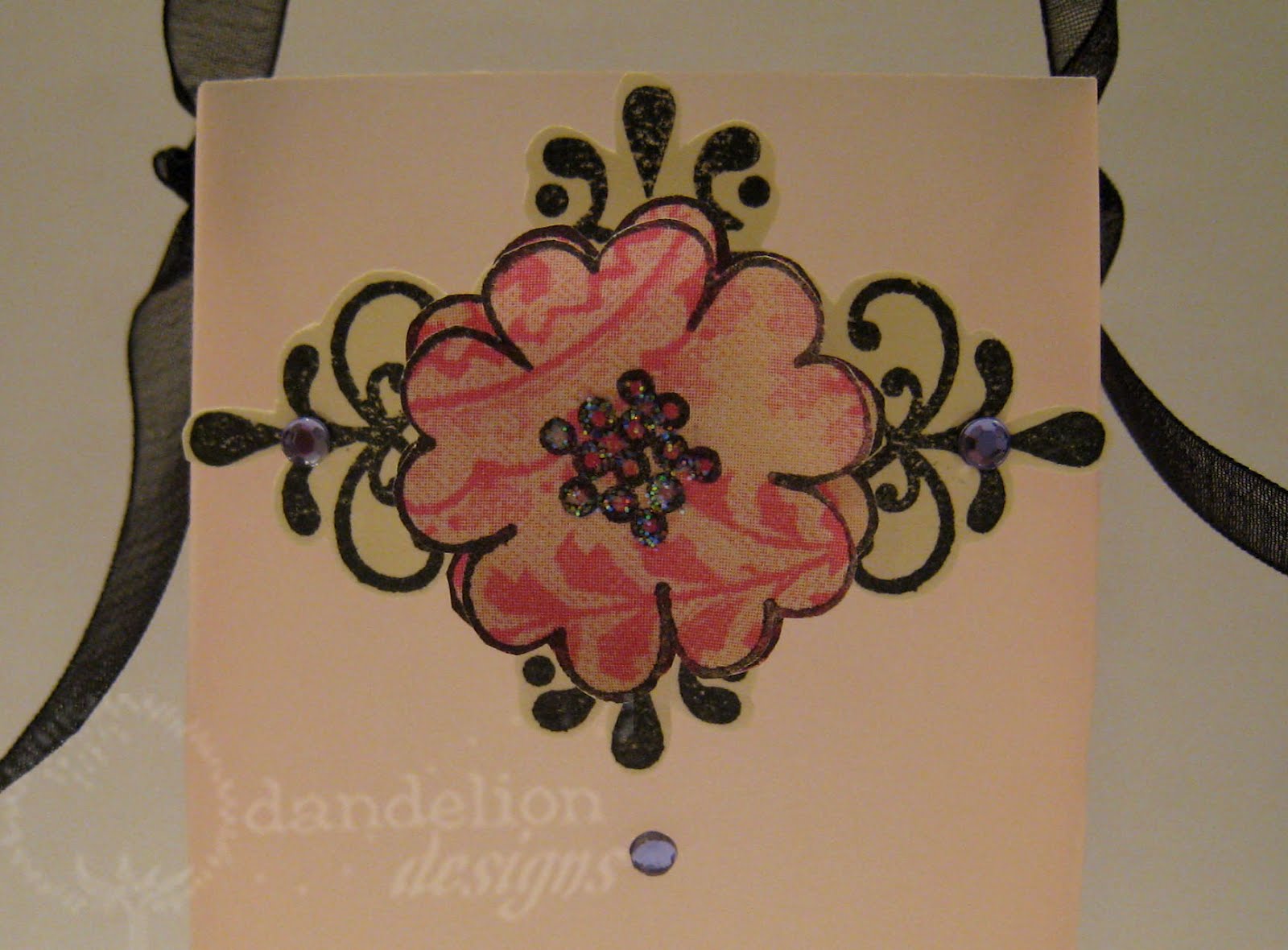 Dandelion Designs Vellum Bags