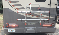 Winnebago Fuse Break Lights