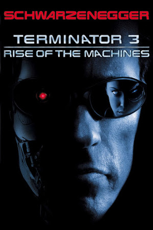 Pemain Terminator 3: Rise of the Machines