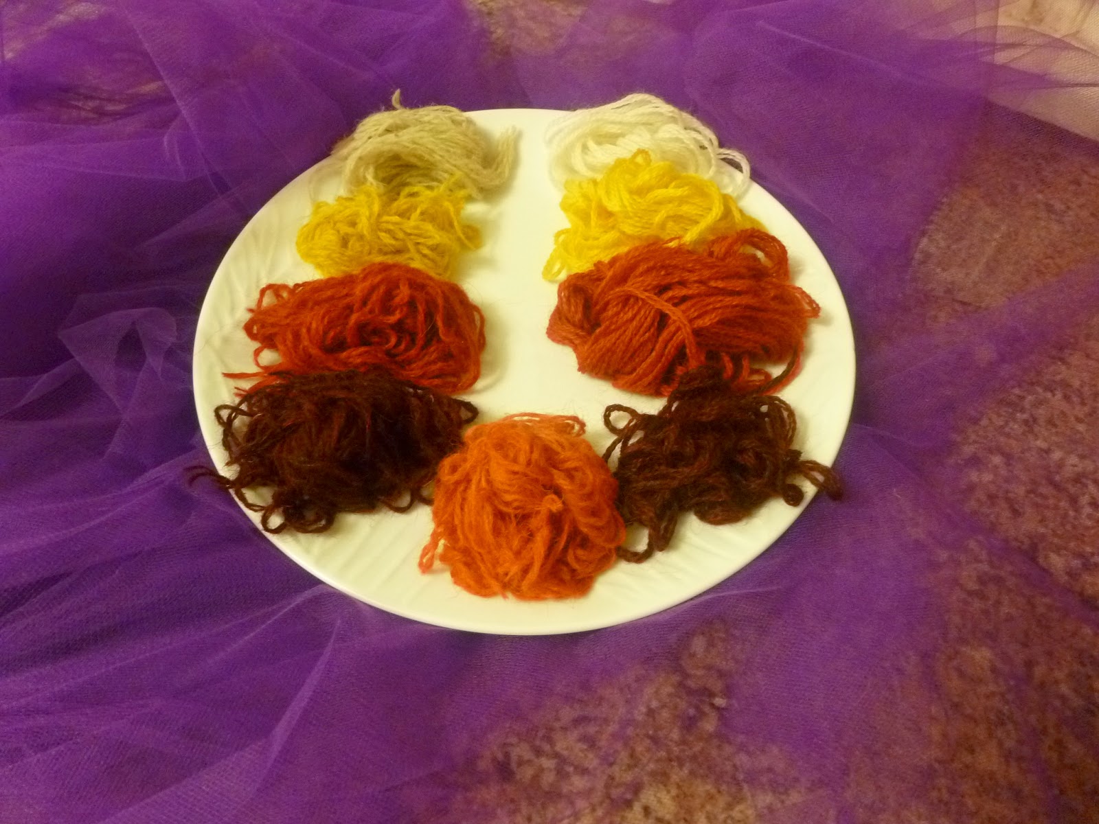 Rug Master Rug Repair and Dyeing Wool Yarn at Rug Ideas, Los Angeles