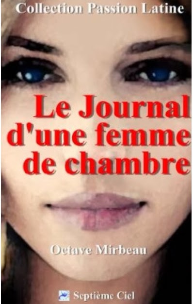 "Le Journal d'une femme de chambre", Septième Ciel, 2013