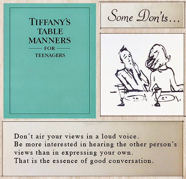 Читать тиффани. Тиффани этикет. Тиффани книга. Книга Тиффани по этикету. Tiffany\'s Table manners for teenagers.