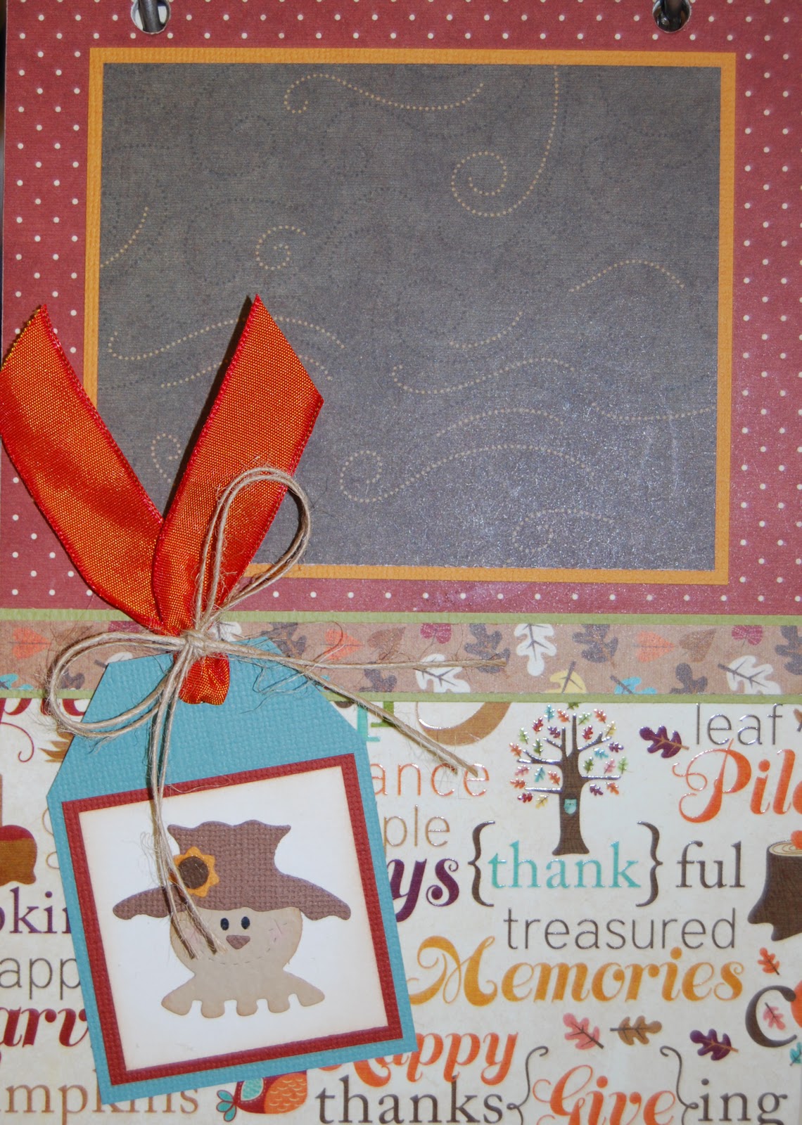 mom-and-me-scrapbooking-thanksgiving-flip-book