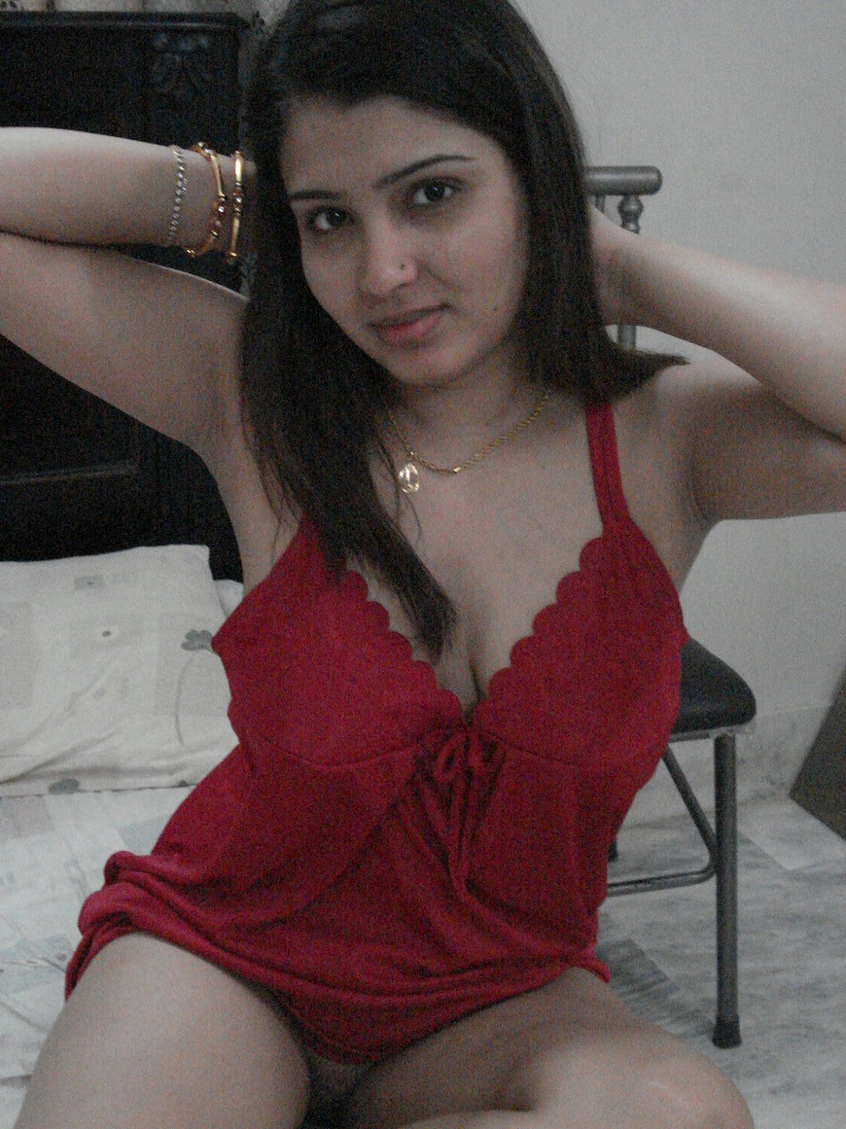 Girl Wet Dress Indian Bathing Hot Girl Hd Wallpaper