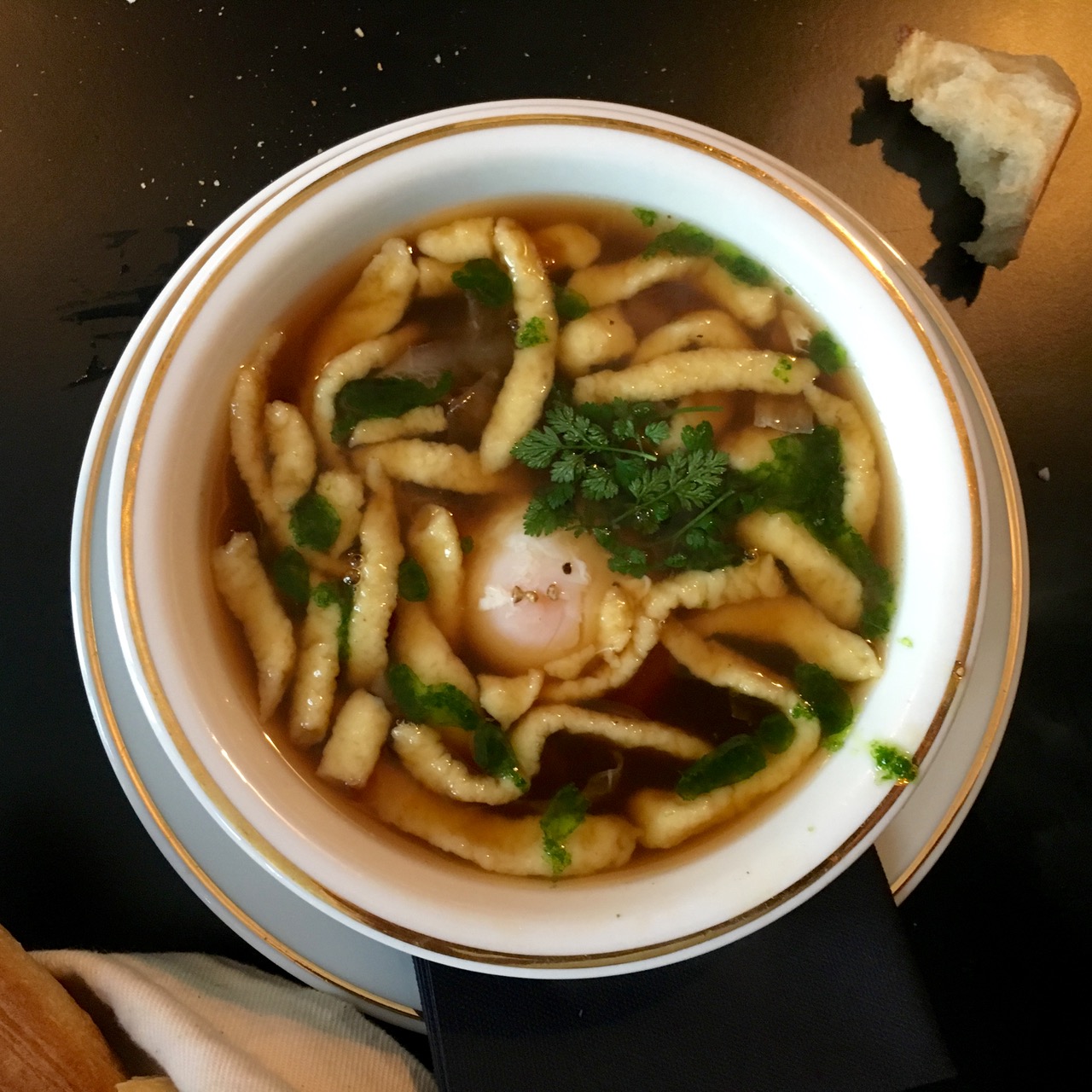 Not Drinking Poison In Paris In With The Old Chez La Vieille 75001