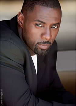 Hip Candy : Is Idris Elba the Next James Bond?