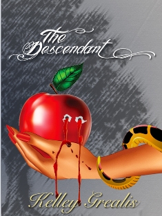 The Descendant (Kelley Grealis)