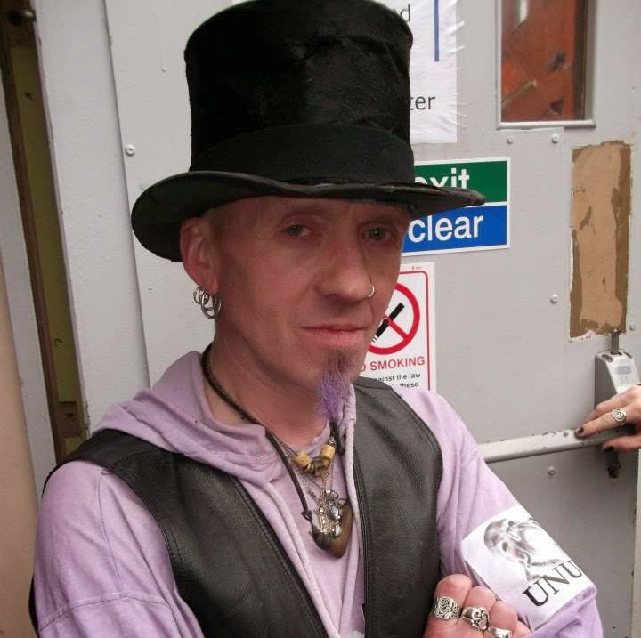 New artist on SSR - UNUNE | SPLITTING SOUNDS RECORDS