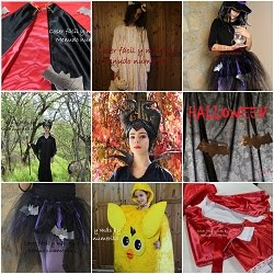 ideas para halloween